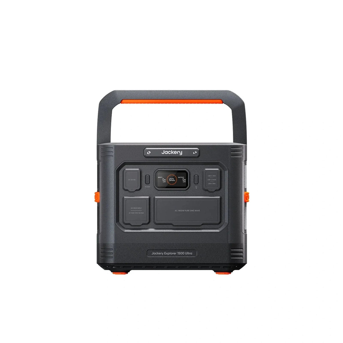 How to Size a Solar Generator for a Power Outage - GJB PRODUCTS