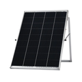 Rigid 100W Solar Panel by Nature's Generator