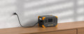 Pecron: E300LFP Portable Power Station. Solar Generator Power Bank Fast Charging for Home , RV, Camping. 600W 288Wh by SolarFlares Generators