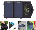 ALLPOWER: Easy to Carry 10W 5V Portable Solar Panel Charger• Charging for All Devices on Hiking Camping or Any Adventure Outdoors - GJB PRODUCTS