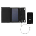 AXTQH: 20W Portable Foldable “Pocket Size” Solar Charger - GJB PRODUCTS