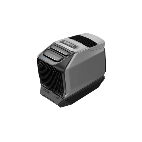 EcoFlow WAVE 3 Portable Air Conditioner with Heater (With Add - on battery) - GJB PRODUCTS
