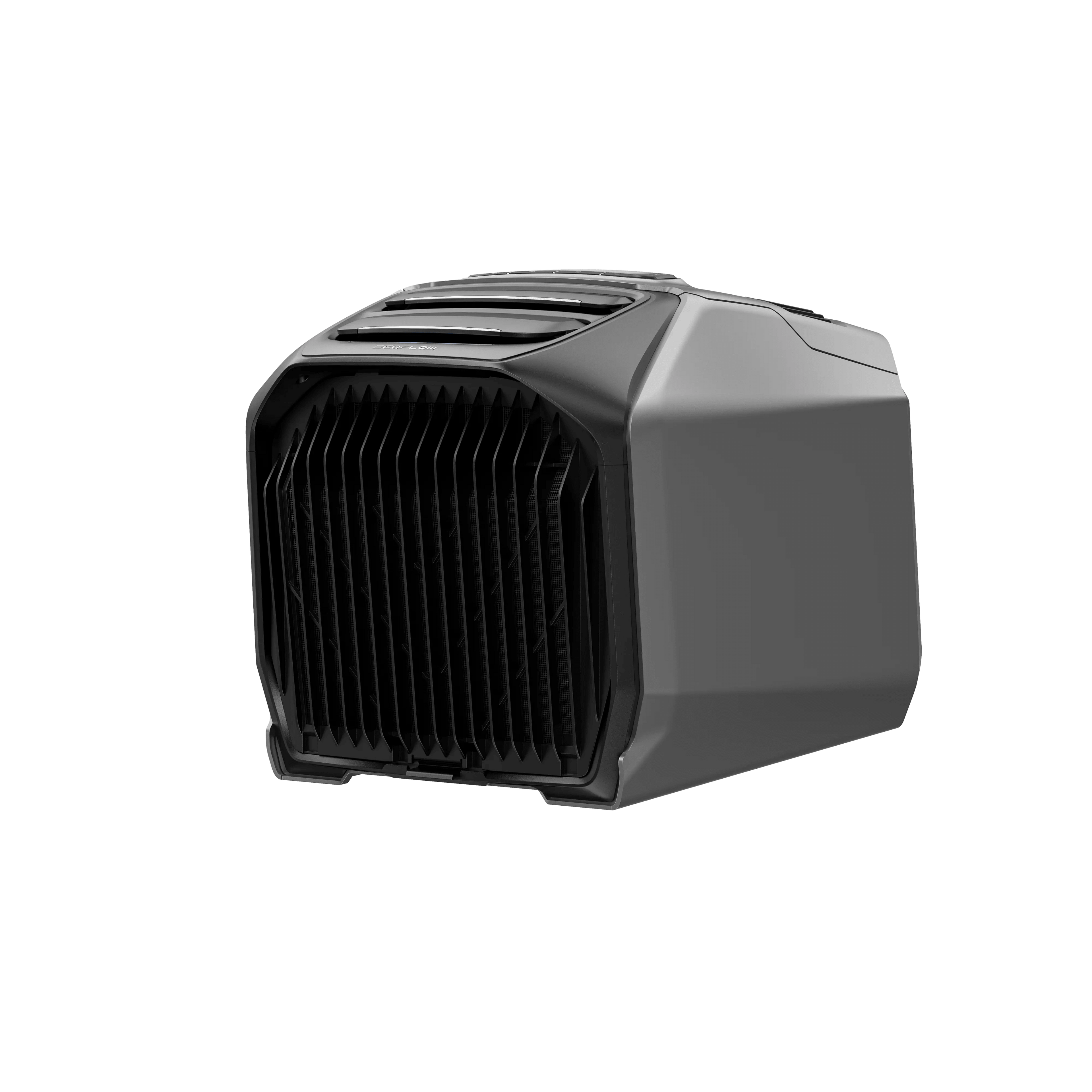 EcoFlow WAVE 3: Portable Smart App Controlled 2 - in - 1 Air Conditioner(6100BTU) & Heater(6800BTU)•Multiple Charging Opinions •Does Not Come With EcoFlow Battery• - GJB PRODUCTS