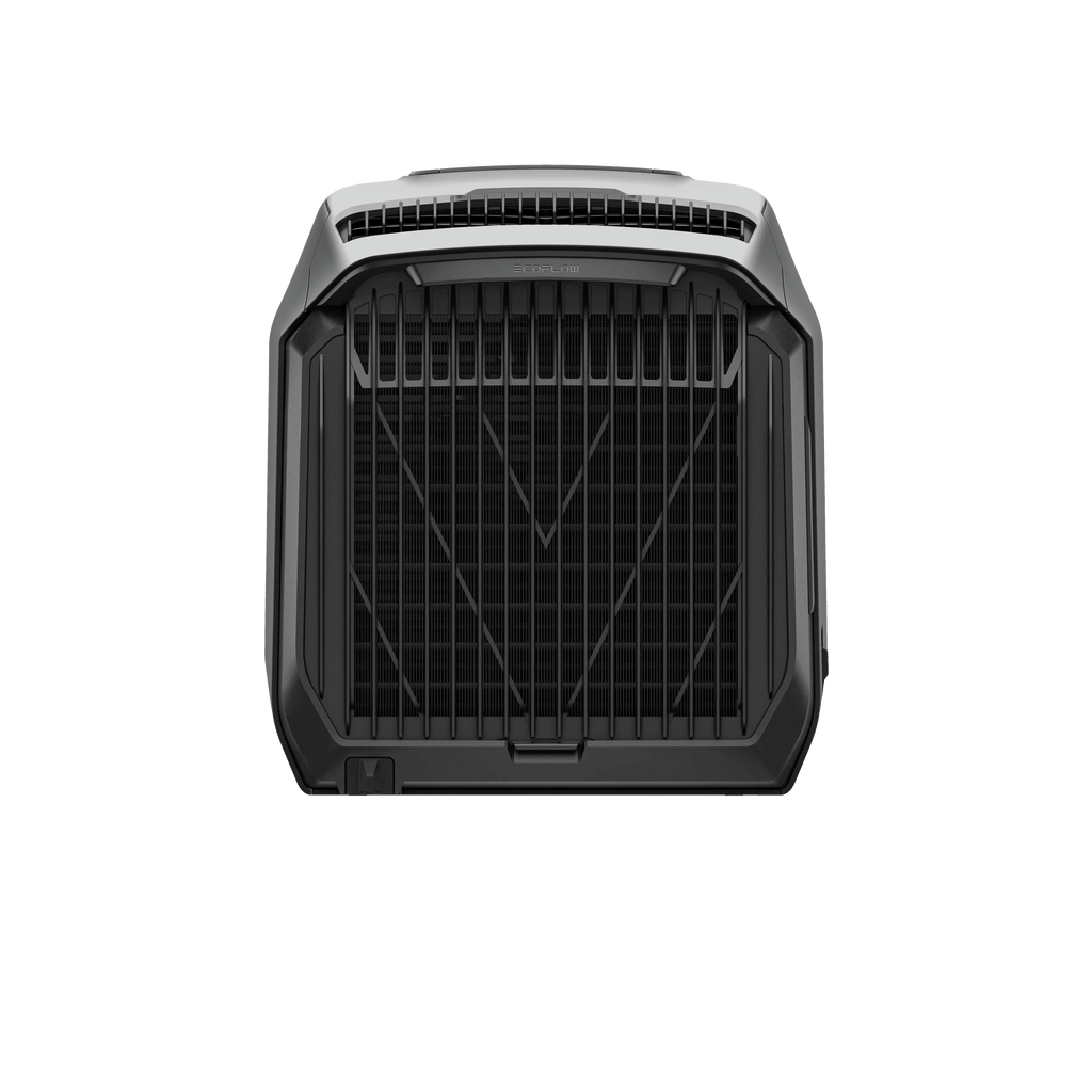 EcoFlow WAVE 3: Portable Smart App Controlled 2 - in - 1 Air Conditioner(6100BTU) & Heater(6800BTU)•Multiple Charging Opinions •Does Not Come With EcoFlow Battery• - GJB PRODUCTS