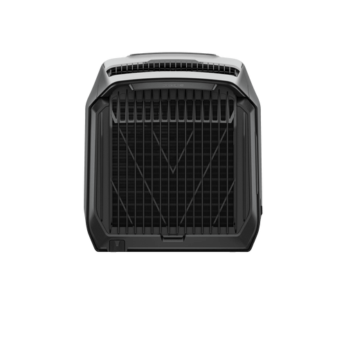 EcoFlow WAVE 3: Portable Smart App Controlled 2 - in - 1 Air Conditioner(6100BTU) & Heater(6800BTU)•Multiple Charging Opinions •Does Not Come With EcoFlow Battery• - GJB PRODUCTS