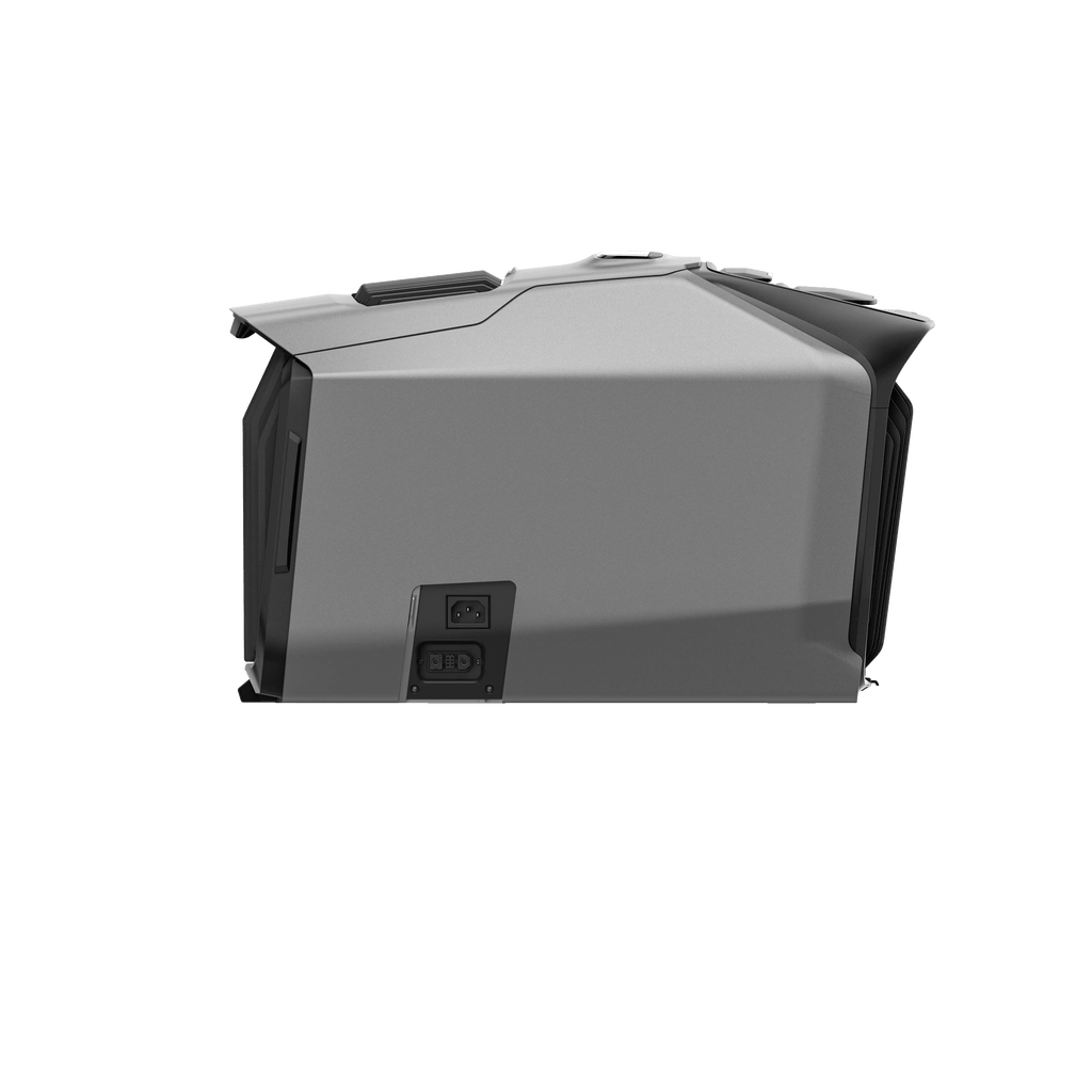 EcoFlow WAVE 3: Portable Smart App Controlled 2 - in - 1 Air Conditioner(6100BTU) & Heater(6800BTU)•Multiple Charging Opinions •Does Not Come With EcoFlow Battery• - GJB PRODUCTS