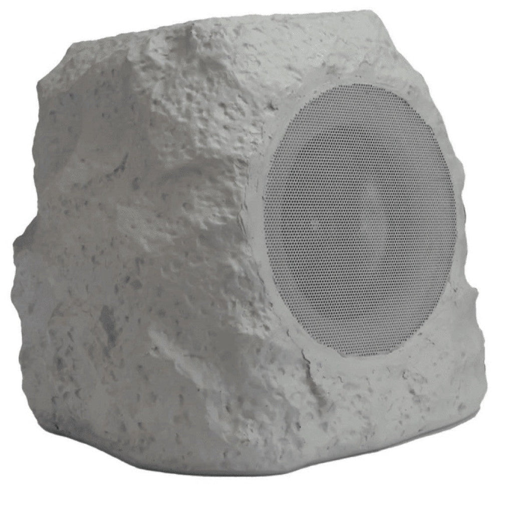 Emerson: Rock Party Solar Multicolor LED Bluetooth Outdoor Speaker - GJB PRODUCTS
