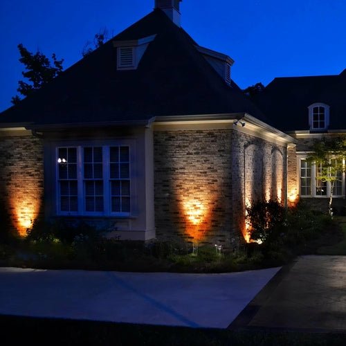 EP Designlab LLC: Solar Powered Sunset Projector LED Lights - GJB PRODUCTS