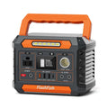 Flashfish: 300W Portable Solar Power Station 62400mAh - GJB PRODUCTS