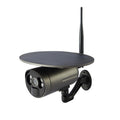 FLIPSTYLEZ LLC: Solar Powered Wireless WIFI 1080P Camera 4G HD Full Color Mobile Phone Remote Monitoring - GJB PRODUCTS