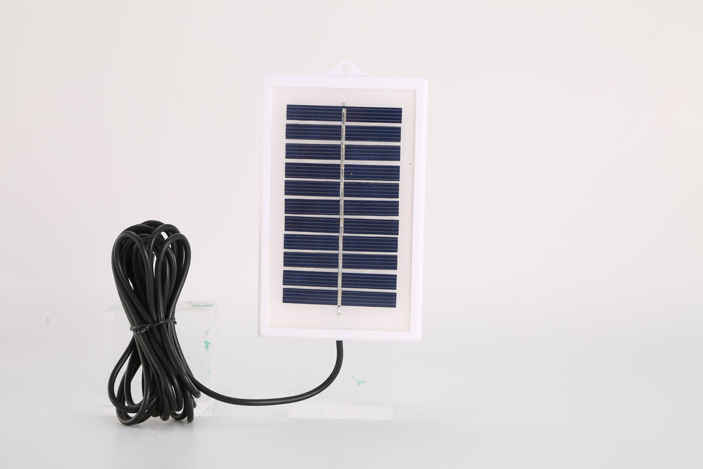GJB Products: 6V Solar Powered(300Lm) 3 LED(8/14/22)Mode Camping Lantern with Dual Charging Mode,Remote, and IP65 Waterproof - GJB PRODUCTS