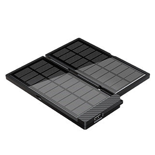 GJB Products: Foldable Compact 2W 5V Solar Charging Board - GJB PRODUCTS