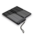GJB Products: Foldable Compact 2W 5V Solar Charging Board - GJB PRODUCTS