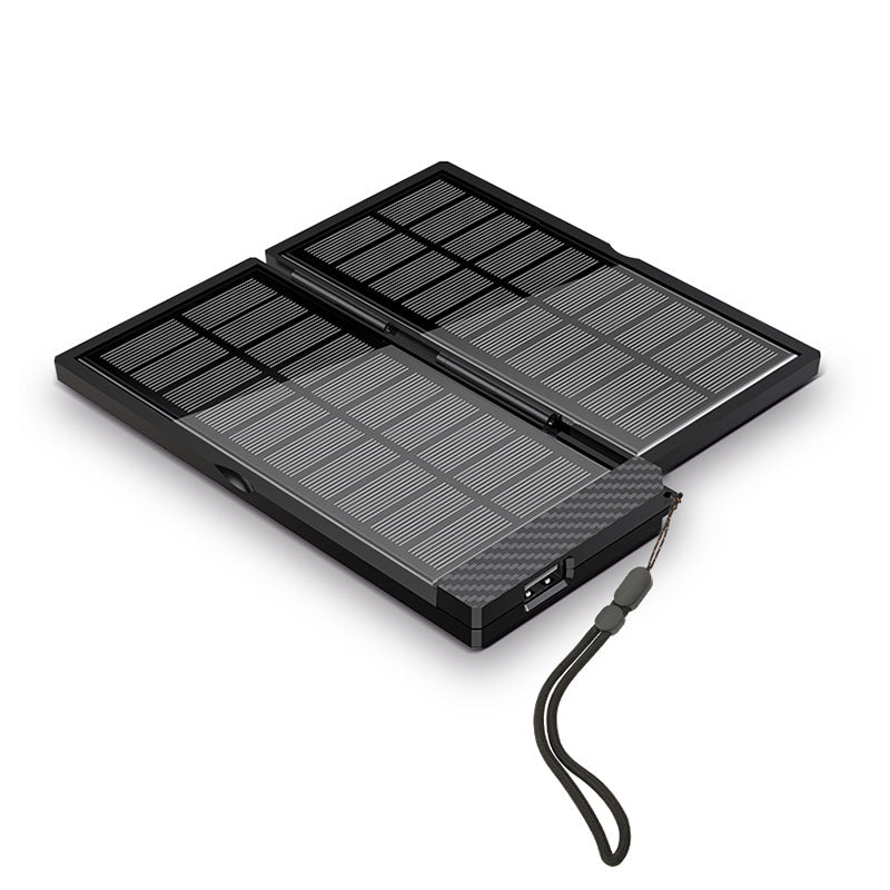 GJB Products: Foldable Compact 2W 5V Solar Charging Board - GJB PRODUCTS