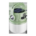 GJB Products: Portable 10W 3.7V Solar Powered Waterproof Outdoor+Charging LED Lantern - GJB PRODUCTS