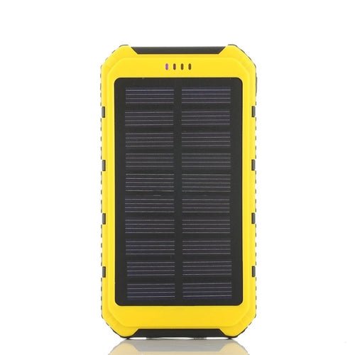 GJB Products: Solar Power Bank Charger(60,000mAh) - GJB PRODUCTS