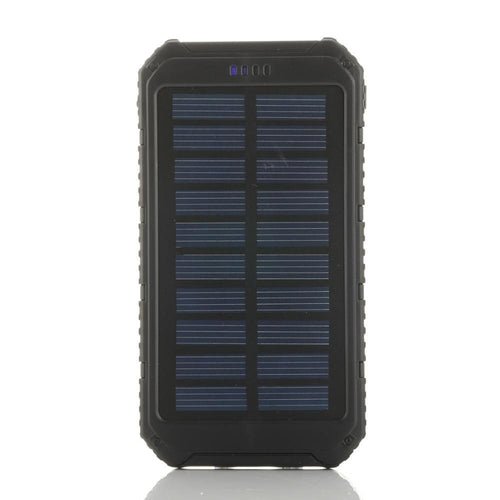 GJB Products: Solar Power Bank Charger(60,000mAh) - GJB PRODUCTS