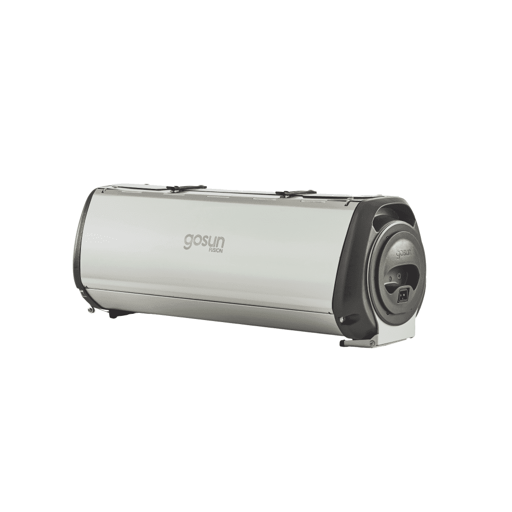 GoSun Fusion Solar Oven by Solar Power Lifestyle