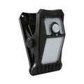 GOUTOOL: (2Pcs) 9W 3.7V Solar Wall Clip Motion LED(45) Lights - GJB PRODUCTS