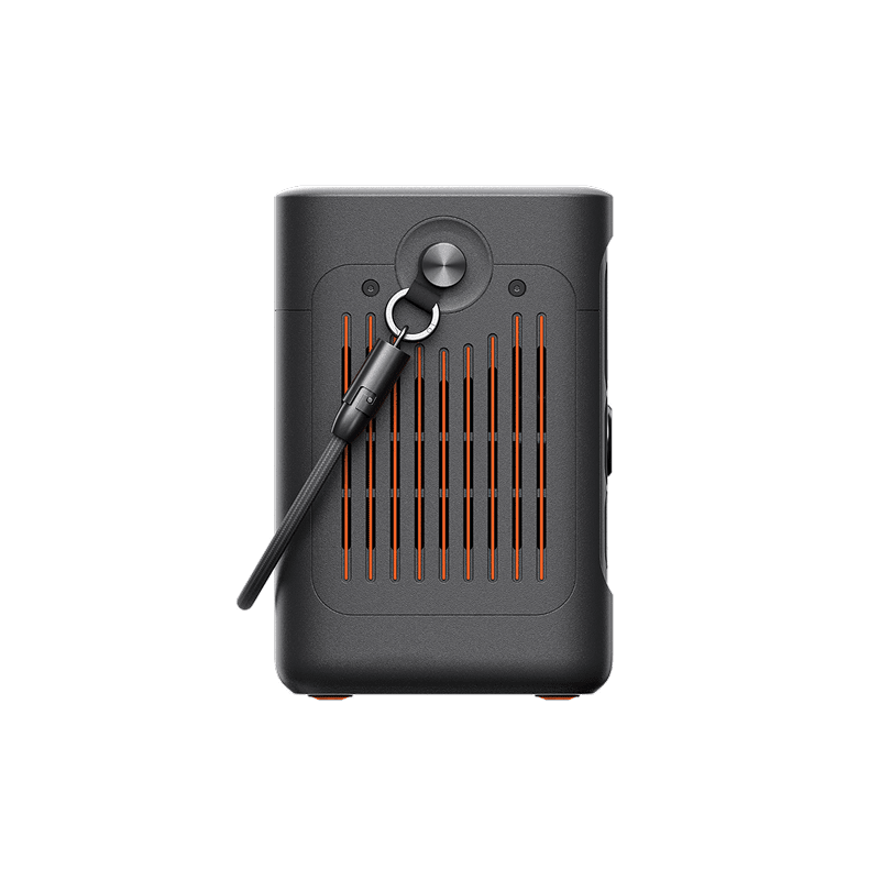 Jackery Explorer 300D Portable Power Station - GJB PRODUCTS