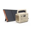 Jackery Solar Generator 1000 v2 by Jackery