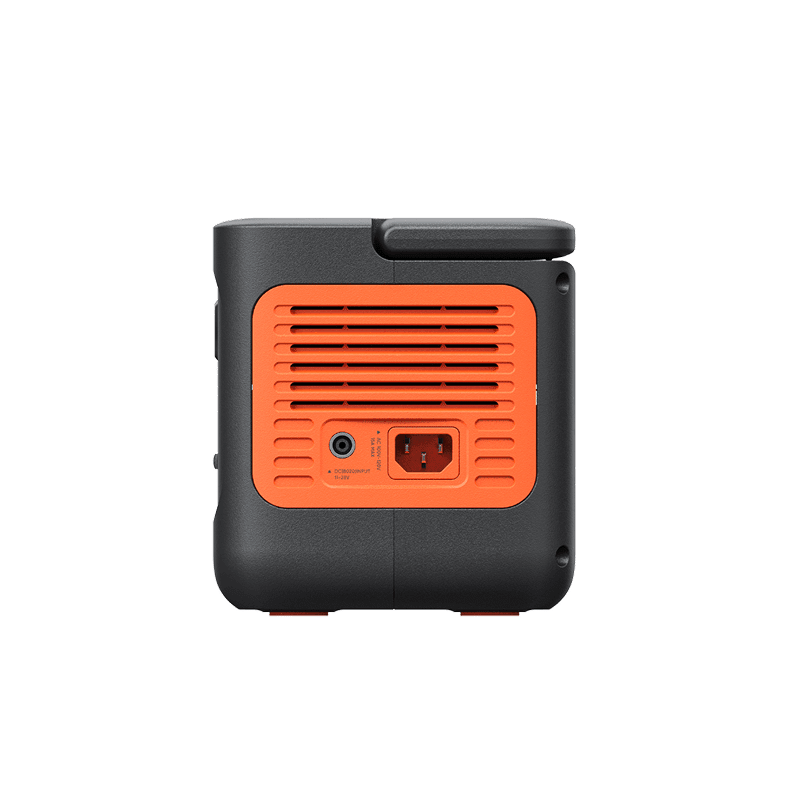 Jackery Solar Generator 300 v2•300W Output(600W - Surge)•Charge Up to 6 Devices•Ultra - Fast Charging - GJB PRODUCTS