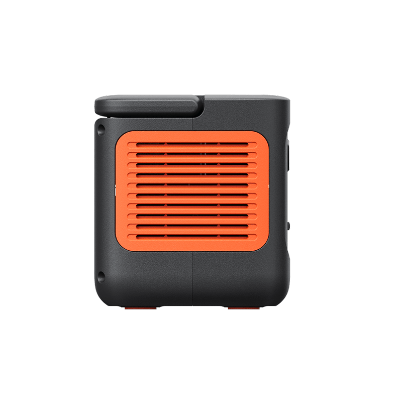 Jackery Solar Generator 300 v2•300W Output(600W - Surge)•Charge Up to 6 Devices•Ultra - Fast Charging - GJB PRODUCTS