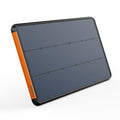 Jackery SolarSaga 100 Prime Solar Panel with Cables, Weatherproof & 5yr Warranty - GJB PRODUCTS