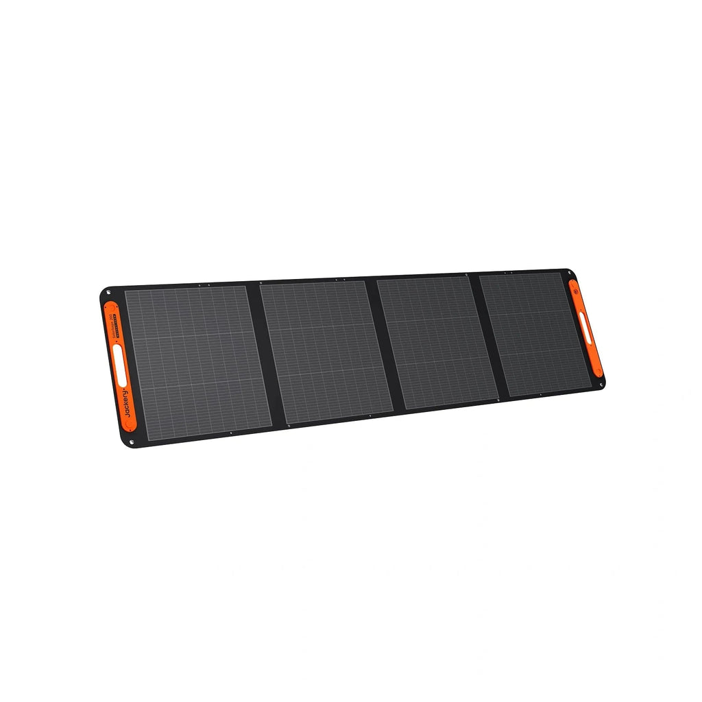 Jackery SolarSaga 200W Solar Panel - GJB PRODUCTS