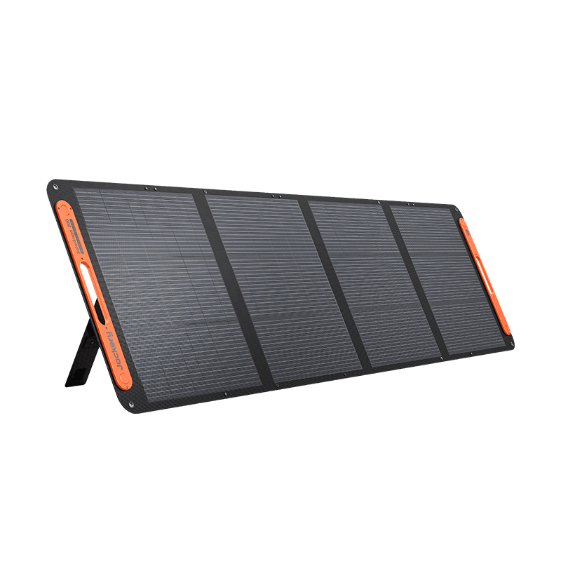 Jackery SolarSaga 200W Solar Panel - GJB PRODUCTS