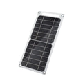 Meggemo: Flexible 6W 5V Backpack Solar Phone Charger - GJB PRODUCTS