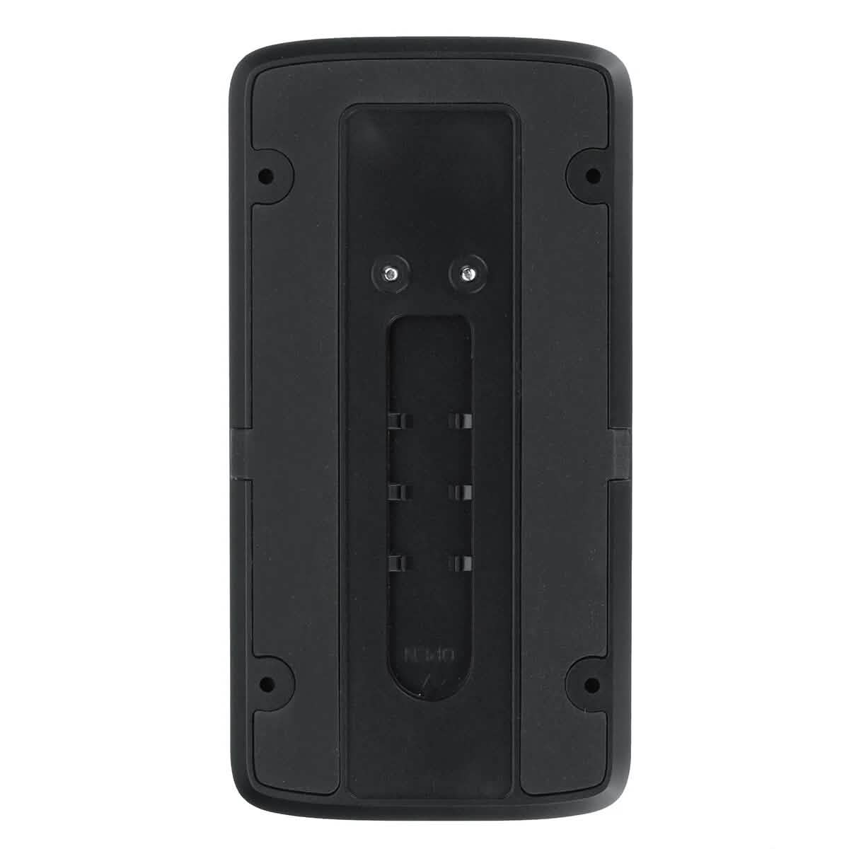Mignova:Wireless Video Doorbell Camera with Indoor Chime 1080P HD Video & Audio - Night Vision/2 - Way Audio/WaterProof - GJB PRODUCTS