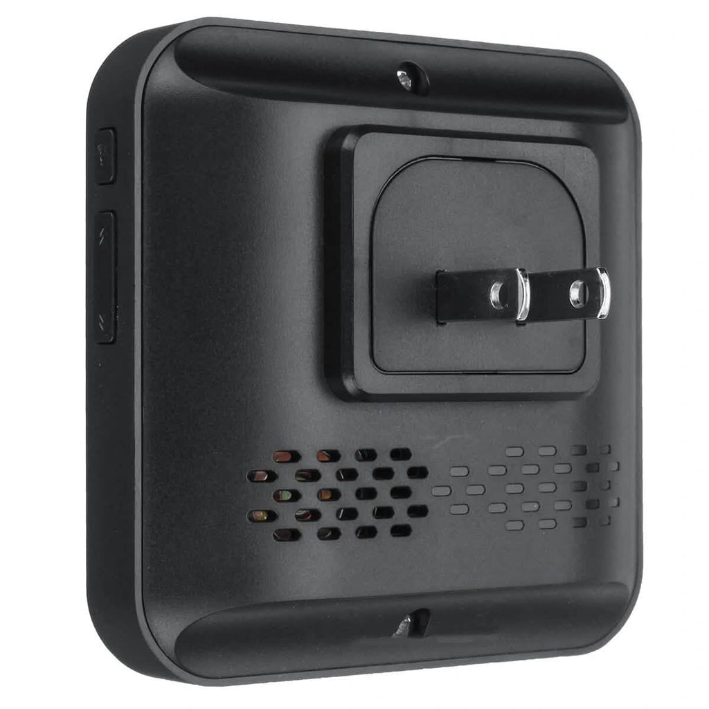 Mignova:Wireless Video Doorbell Camera with Indoor Chime 1080P HD Video & Audio - Night Vision/2 - Way Audio/WaterProof - GJB PRODUCTS