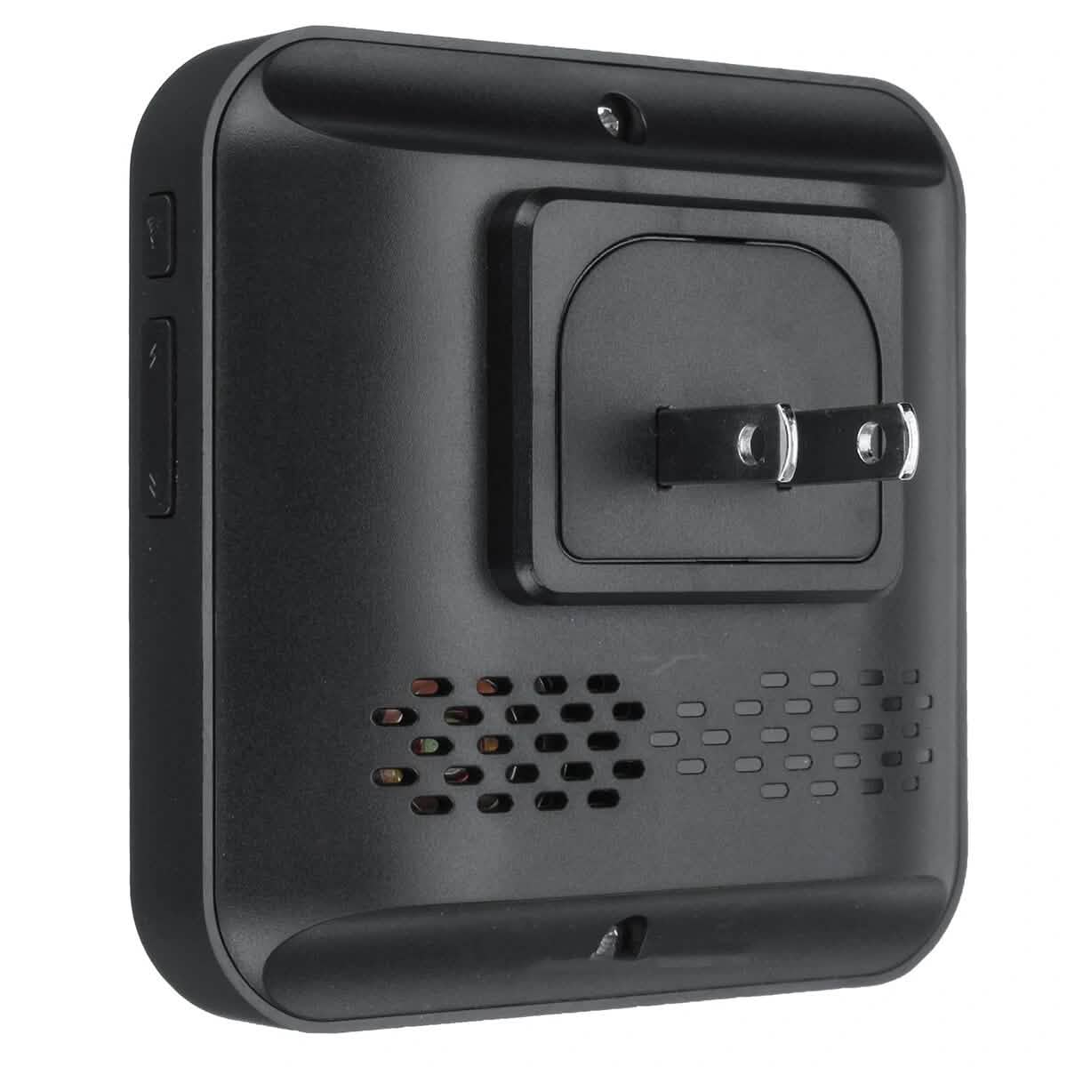 Mignova:Wireless Video Doorbell Camera with Indoor Chime 1080P HD Video & Audio - Night Vision/2 - Way Audio/WaterProof - GJB PRODUCTS
