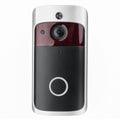 Mignova:Wireless Video Doorbell Camera with Indoor Chime 1080P HD Video & Audio - Night Vision/2 - Way Audio/WaterProof - GJB PRODUCTS