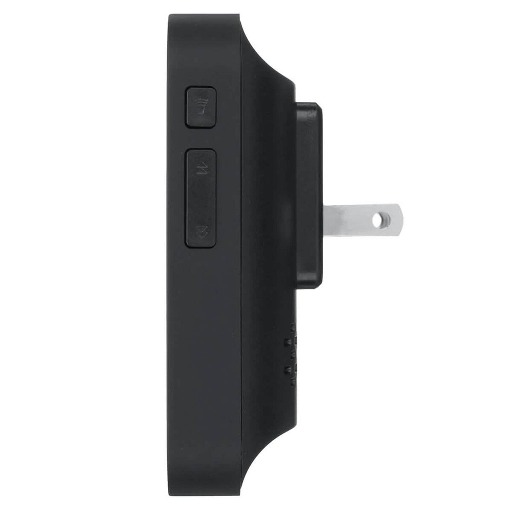 Mignova:Wireless Video Doorbell Camera with Indoor Chime 1080P HD Video & Audio - Night Vision/2 - Way Audio/WaterProof - GJB PRODUCTS