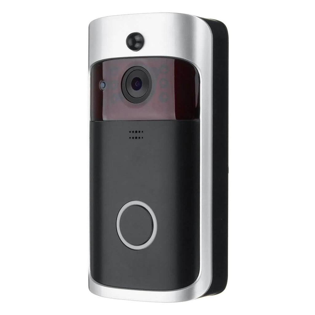Mignova:Wireless Video Doorbell Camera with Indoor Chime 1080P HD Video & Audio - Night Vision/2 - Way Audio/WaterProof - GJB PRODUCTS