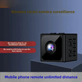 ModernTech: Wireless Mini Cube Smart Home HD Camera - GJB PRODUCTS