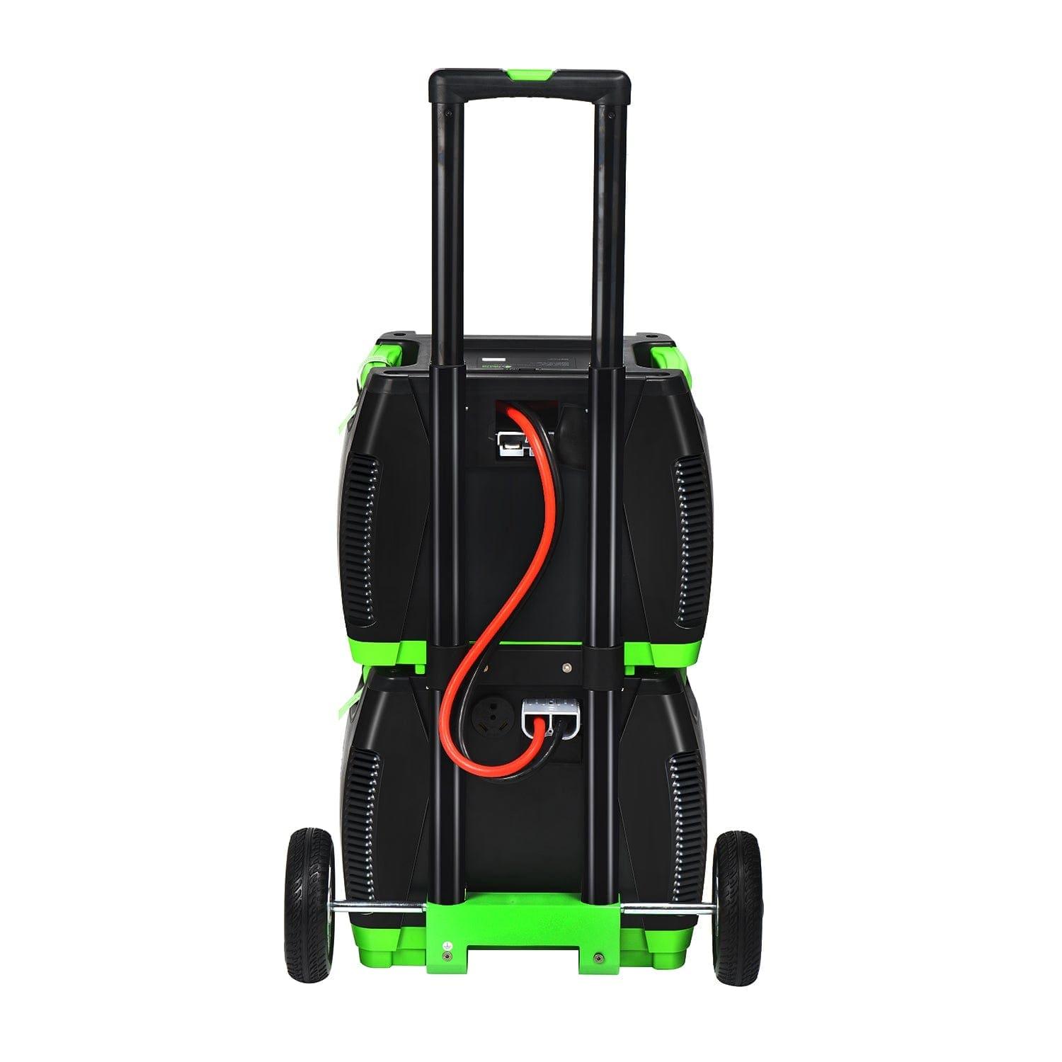 Nature's Generator Elite by Nature's Generator