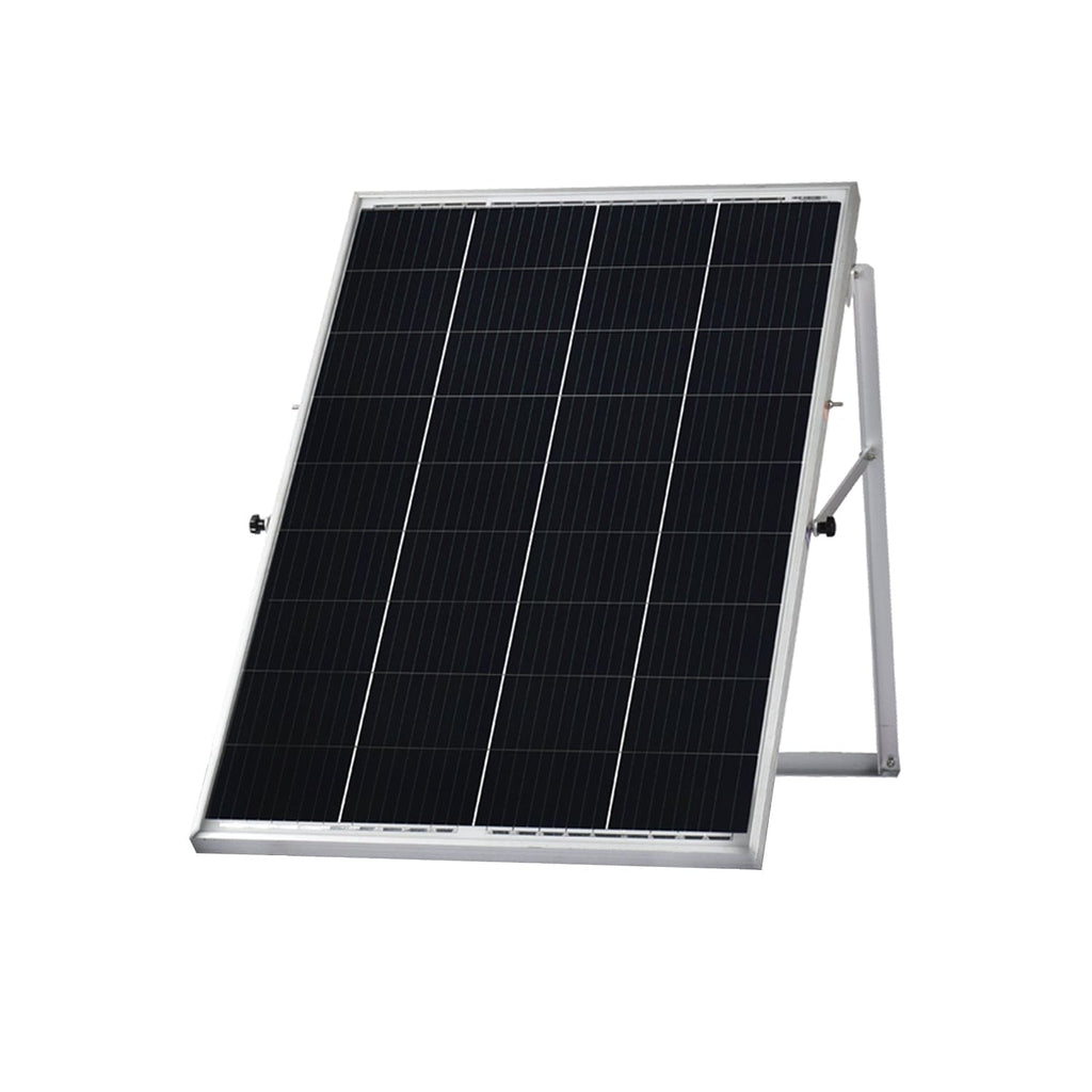 Nature’s Generator: Portable High Capacity Lithium 1800W Solar Generator Bundle - Flexible and Fast Charging Options•Smart,Quiet and Compact for Home or Off - Grid use - GJB PRODUCTS