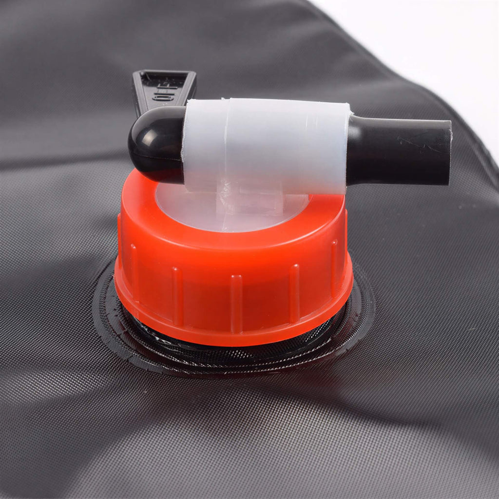 PBAZIH: 10L Solar Camping Shower Bag - GJB PRODUCTS