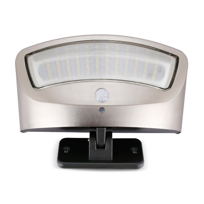 Renfan: 5.5V Solar Powered (36)LED Spotlight 650Lm - GJB PRODUCTS