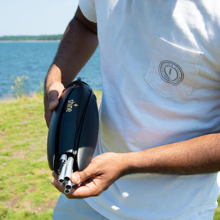 Shine Turbine by Solar Power Lifestyle