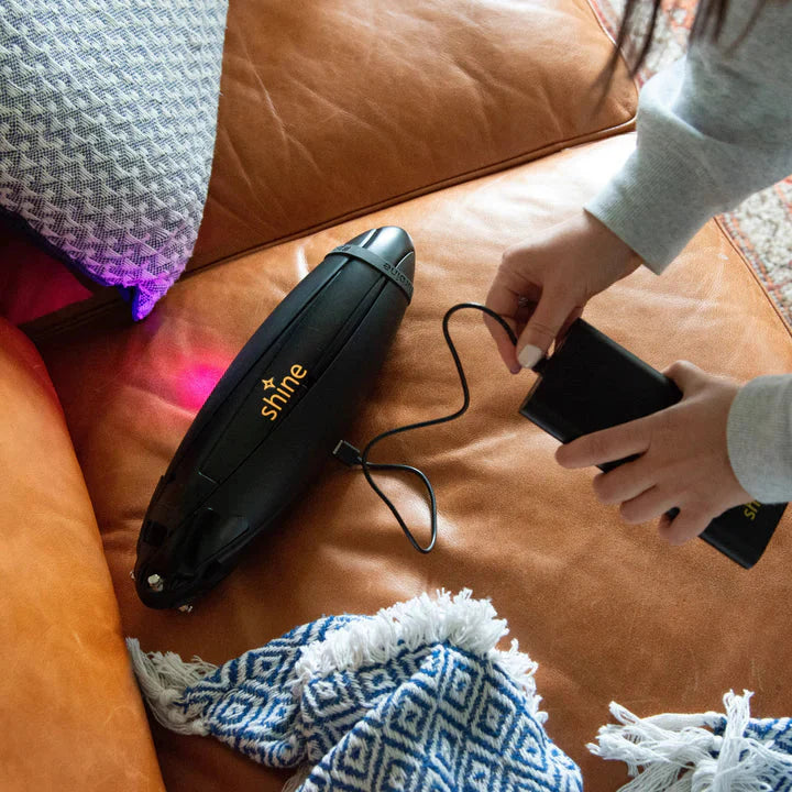 Shine Turbine by Solar Power Lifestyle