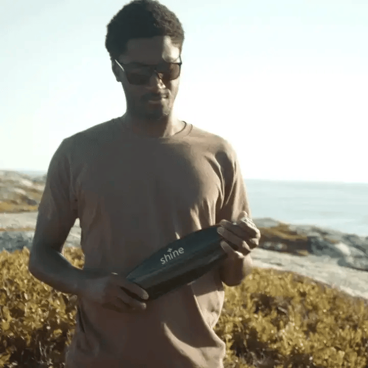 Shine Turbine by Solar Power Lifestyle