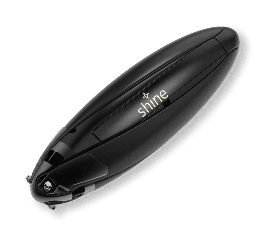 Shine Turbine by Solar Power Lifestyle