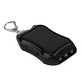 Solar Mobile Phone Power Bank Flashlight Keychain Power - GJB PRODUCTS