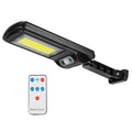 Solar Powered Wall Outdoor Lights - GJB PRODUCTS