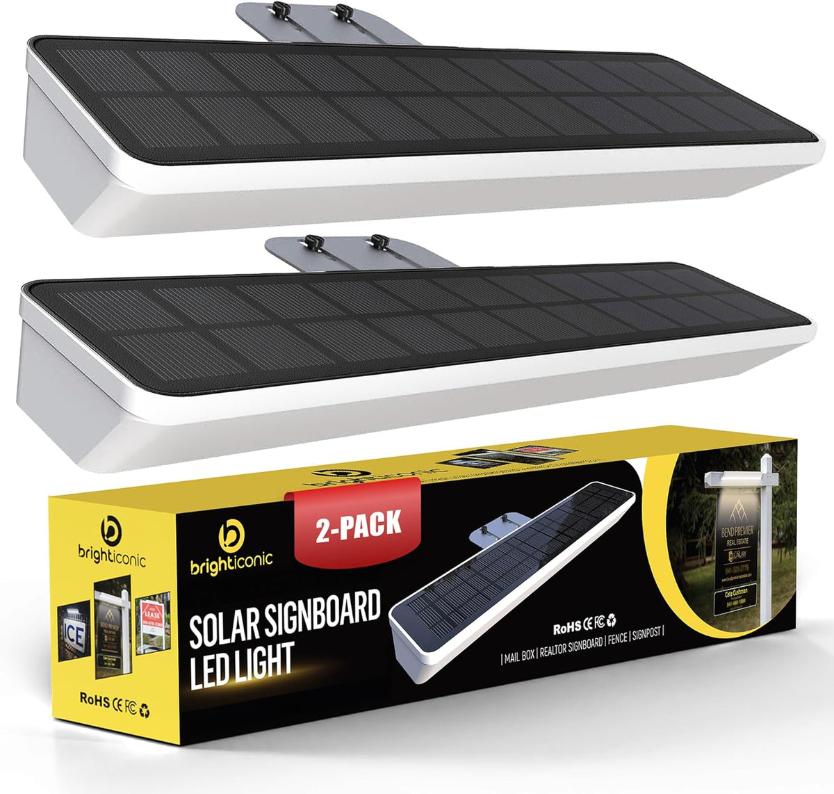 Solar Powered Floor Lamp - Waterproof Outdoor Lantern with PE Wicker Shade Light - GJB PRODUCTS