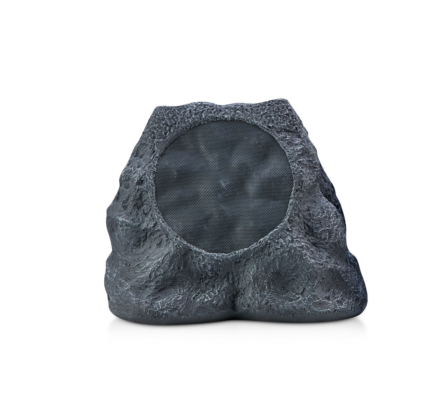 SoundPro 4000: Bluetooth 5.0 Multi - Link Solar or USB Powered Rechargeable Wireless(50’) Rock Speaker(12”) - GJB PRODUCTS